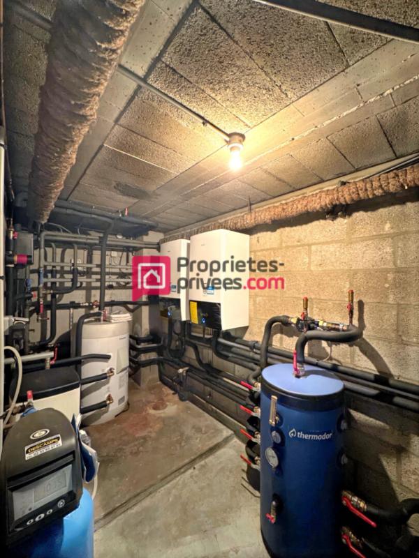 BEAUVAIS Maison Beauvais 5 pièce(s) 203 m2 17