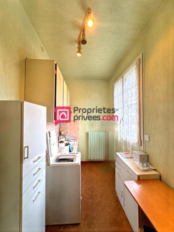 BEAUVAIS Maison Beauvais 5 pièce(s) 203 m2 5