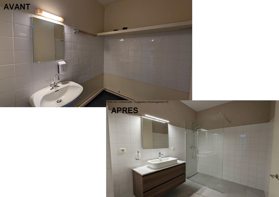 LIMOGES LIMOGES OUEST prox CHU - Ensemble de 4 APPARTEMENTS de 313 m² AVEC 4 PARKINGS ET 4 CAVES 5