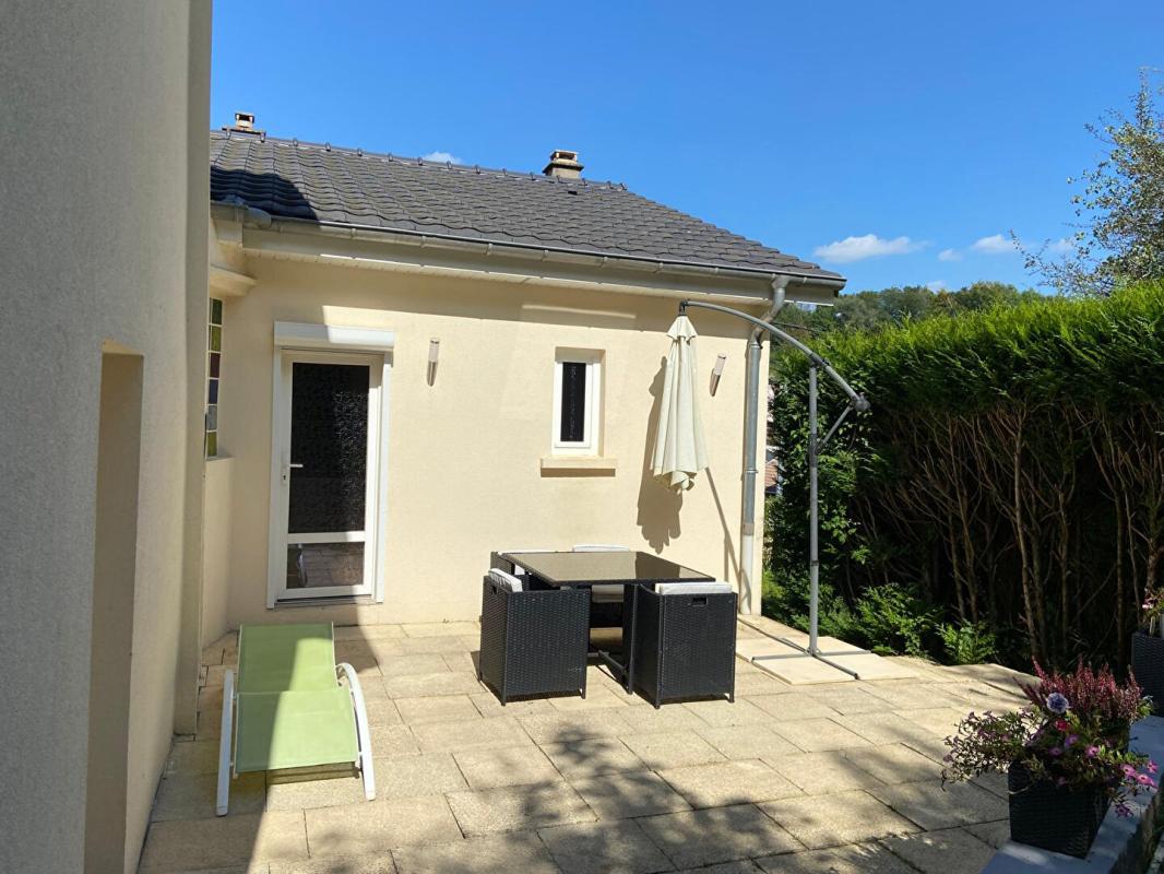 THIL Maison 3 chambres en parfait état - habitable de suite 10