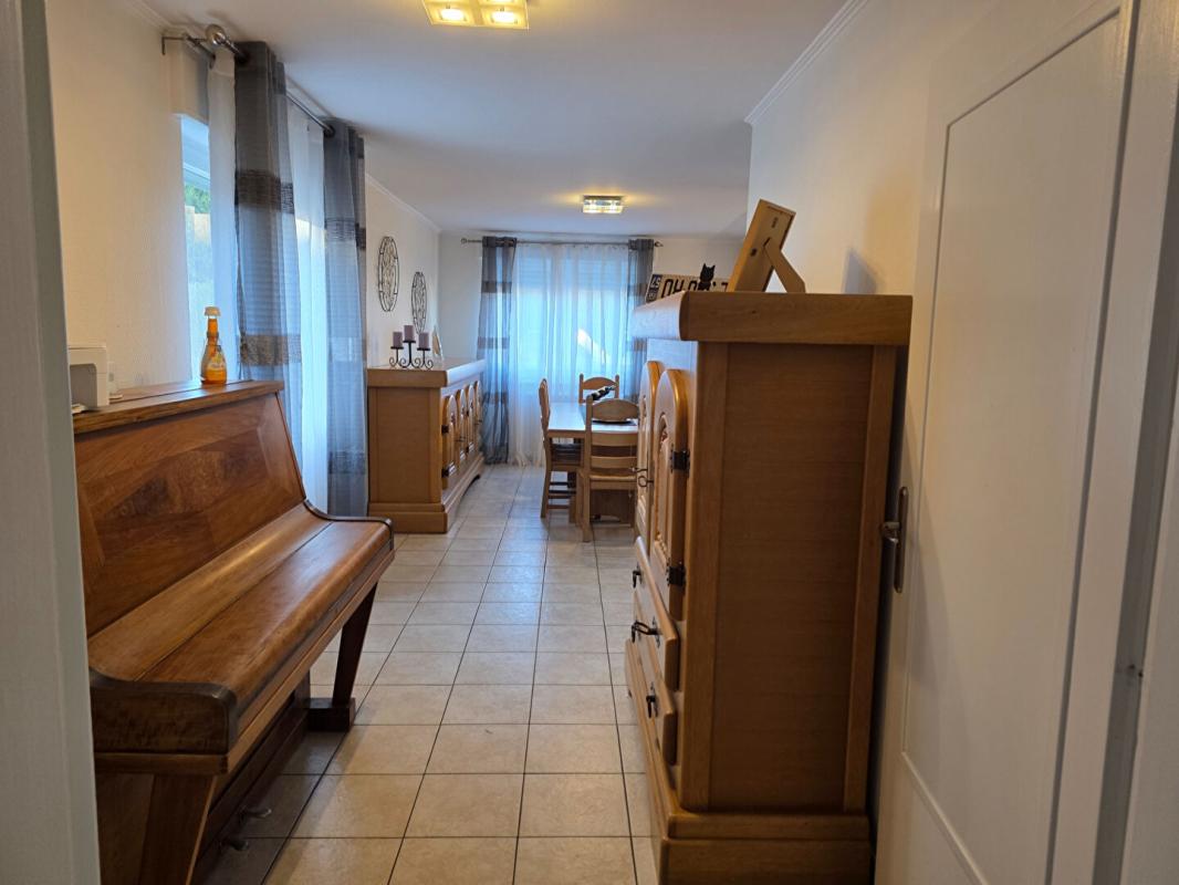 THIL Maison 3 chambres en parfait état - habitable de suite 11