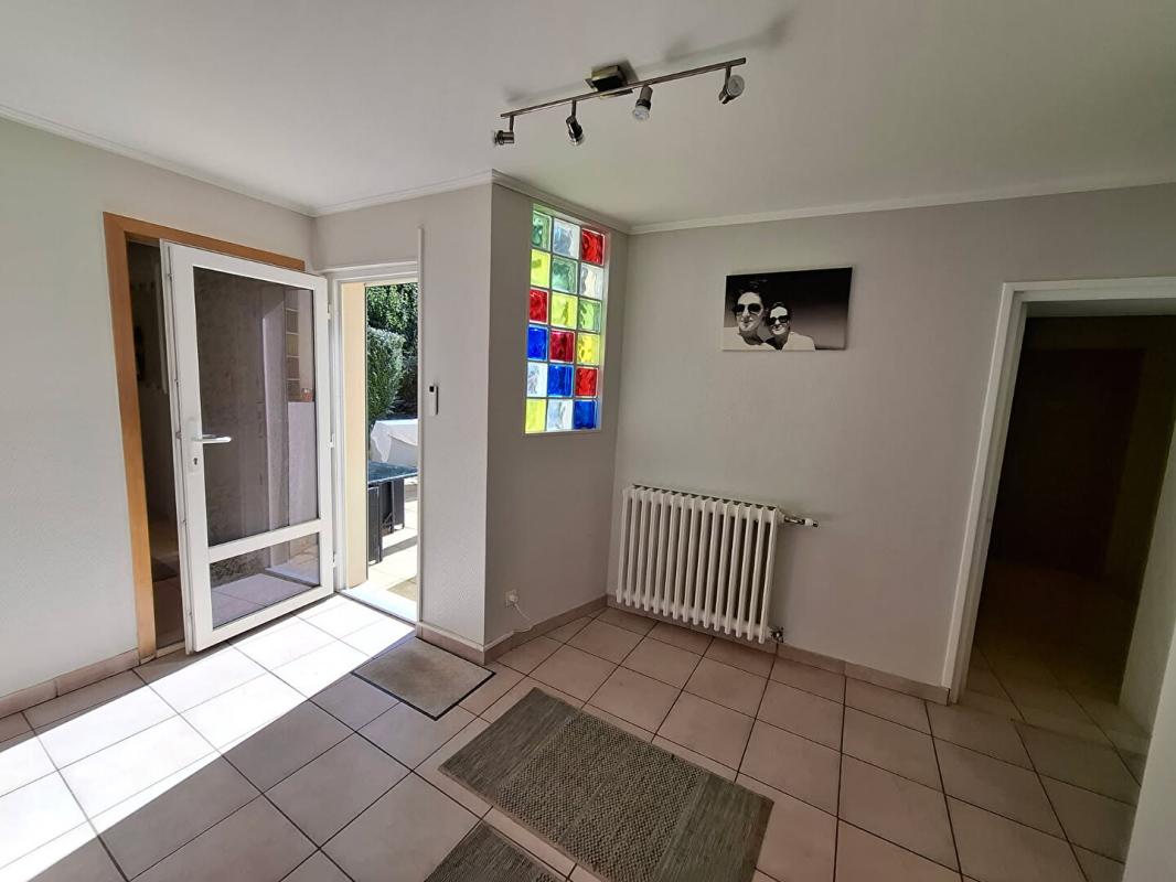 THIL Maison 3 chambres en parfait état - habitable de suite 3