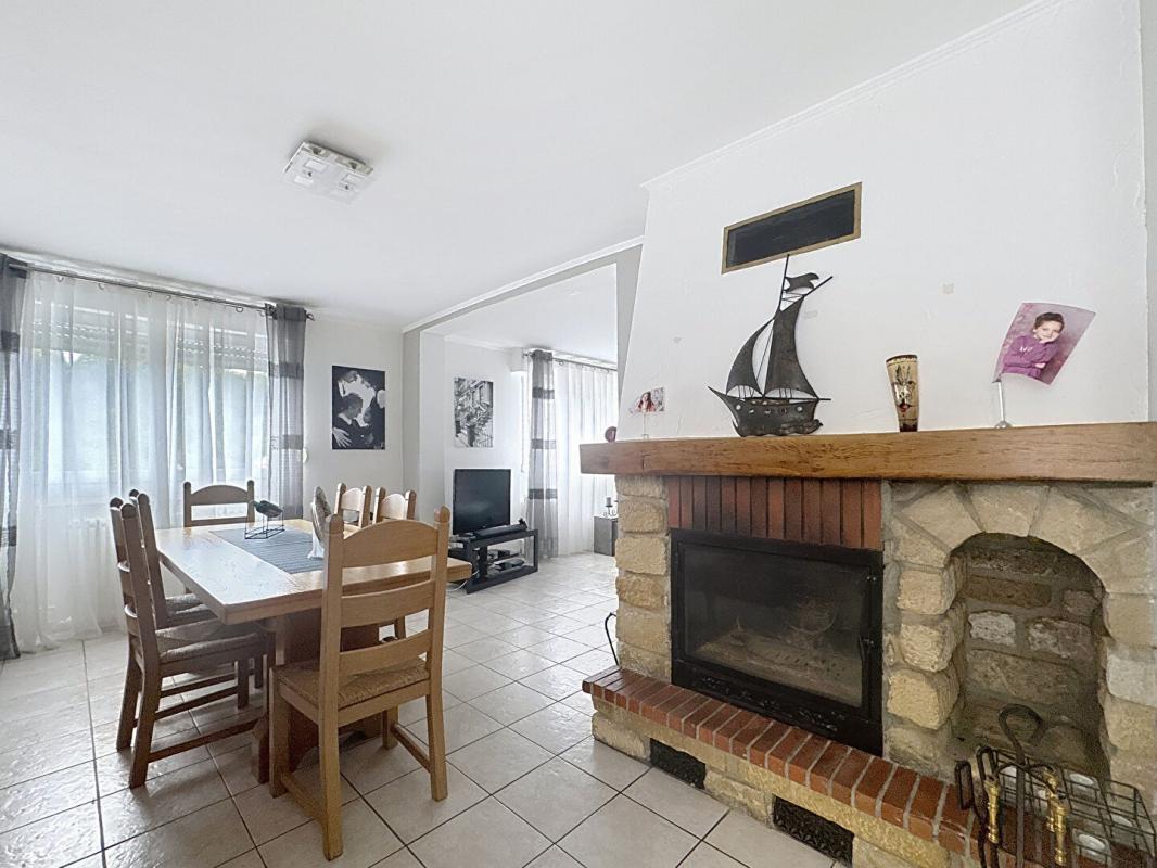 THIL Maison 3 chambres en parfait état - habitable de suite 5