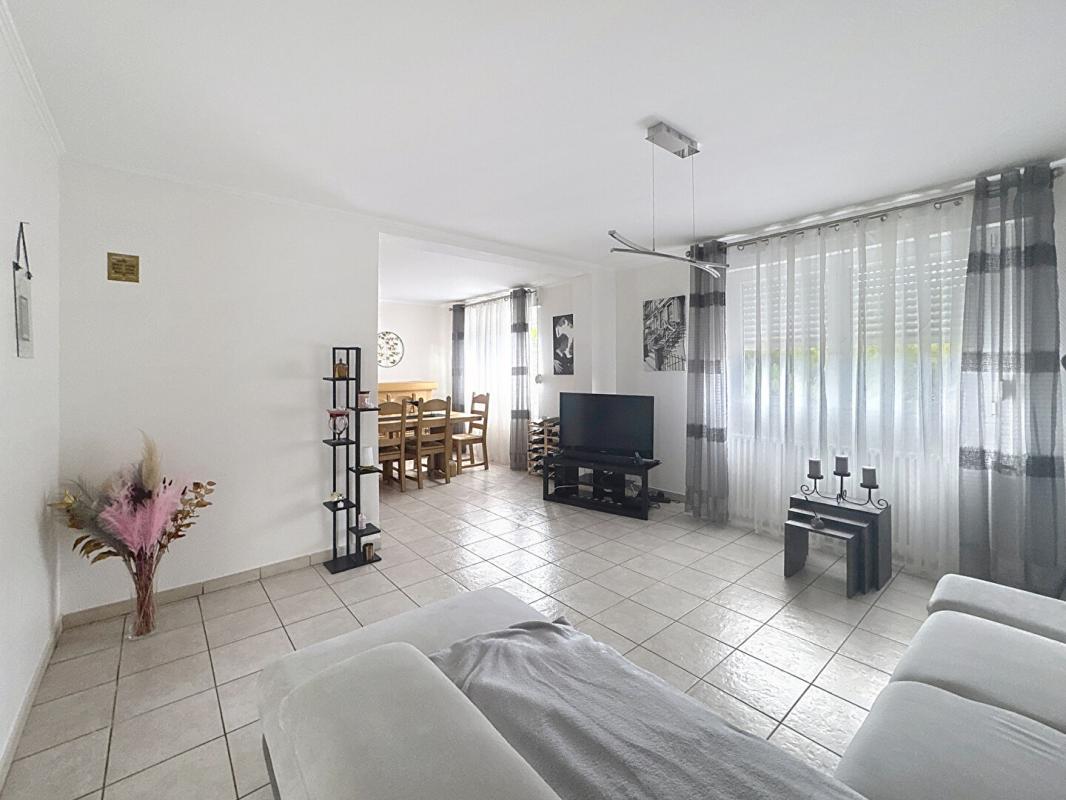 THIL Maison 3 chambres en parfait état - habitable de suite 6