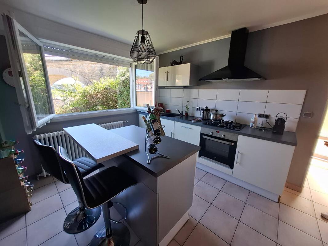 THIL Maison 3 chambres en parfait état - habitable de suite 7