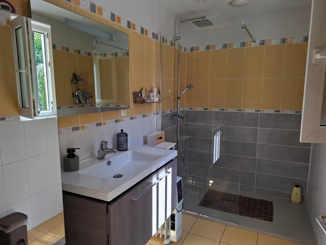 THIL Maison 3 chambres en parfait état - habitable de suite 8