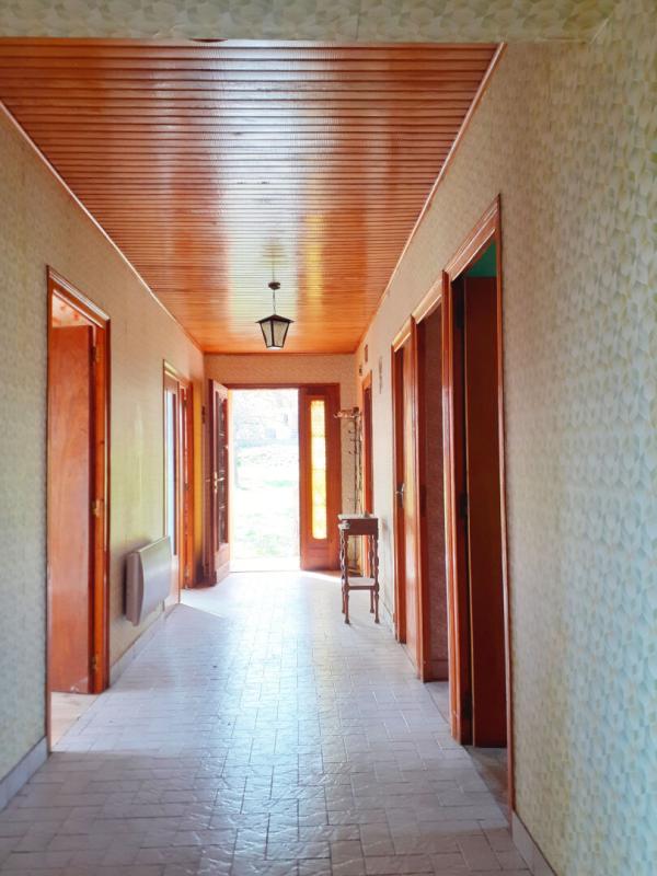 CUSSAC-SUR-LOIRE Maison Cussac Sur Loire 4 pièce(s) 88m2 8