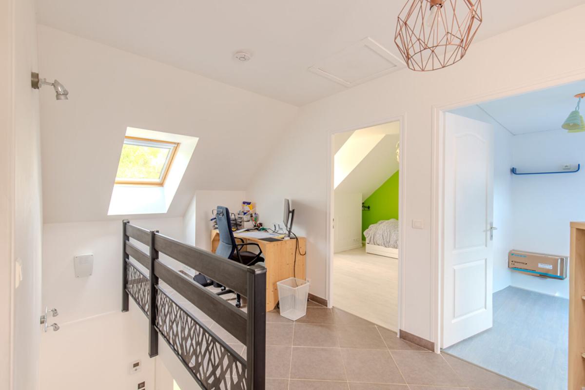 JAMBVILLE Exclusivité Propriétés-Privées - Maison à vendre sur Jambville 11