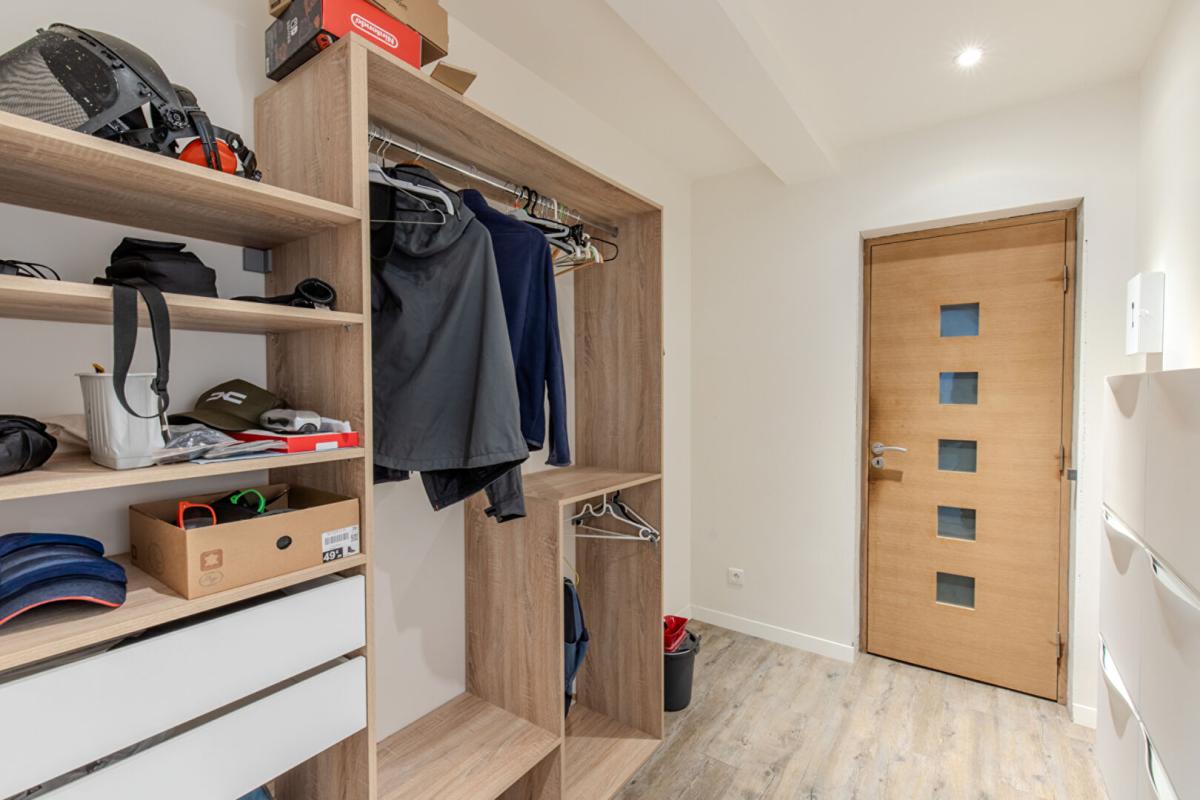 JAMBVILLE Exclusivité Propriétés-Privées - Maison à vendre sur Jambville 12