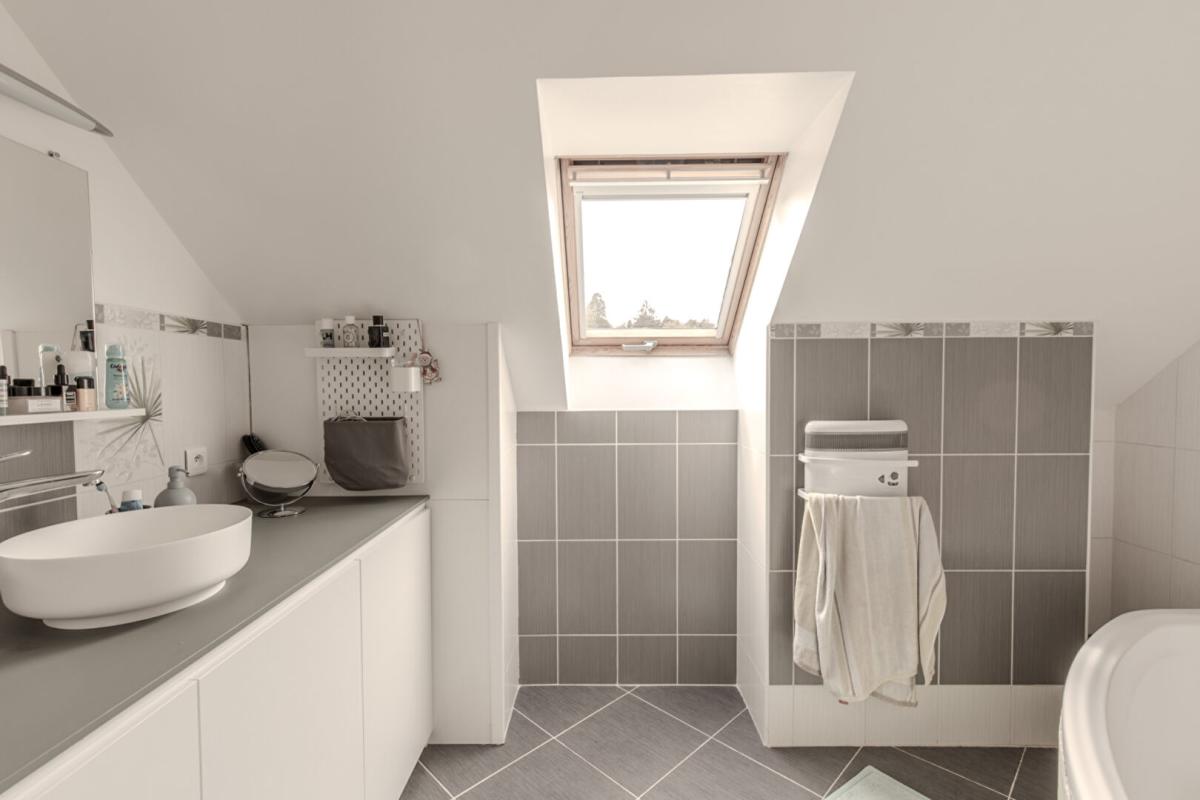 JAMBVILLE Exclusivité Propriétés-Privées - Maison à vendre sur Jambville 14