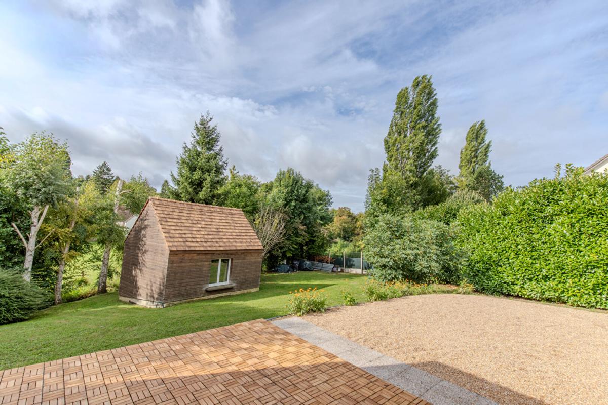 JAMBVILLE Exclusivité Propriétés-Privées - Maison à vendre sur Jambville 15