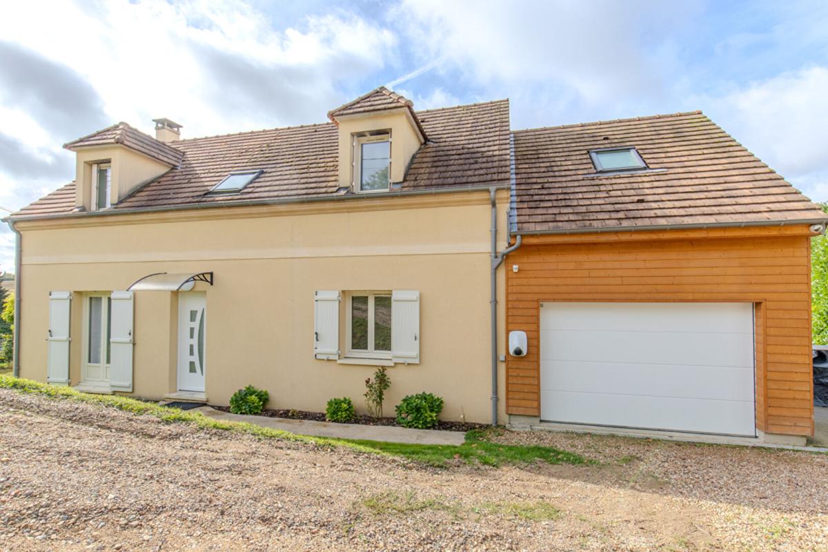 JAMBVILLE Exclusivité Propriétés-Privées - Maison à vendre sur Jambville 17