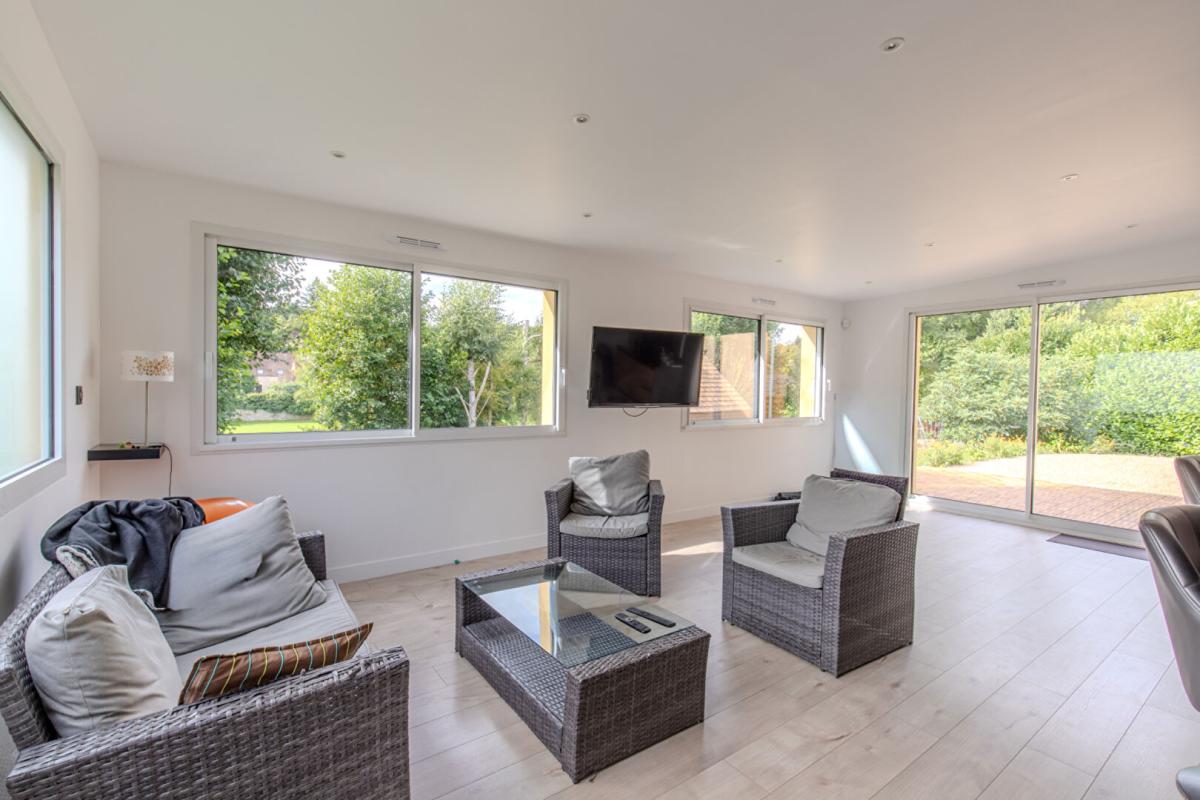 JAMBVILLE Exclusivité Propriétés-Privées - Maison à vendre sur Jambville 3