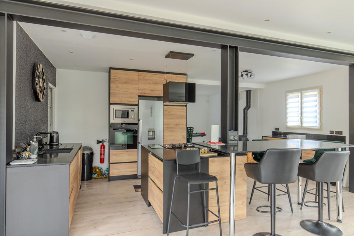 JAMBVILLE Exclusivité Propriétés-Privées - Maison à vendre sur Jambville 5