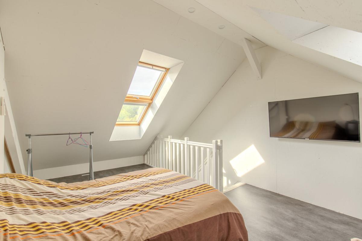 JAMBVILLE Exclusivité Propriétés-Privées - Maison à vendre sur Jambville 7