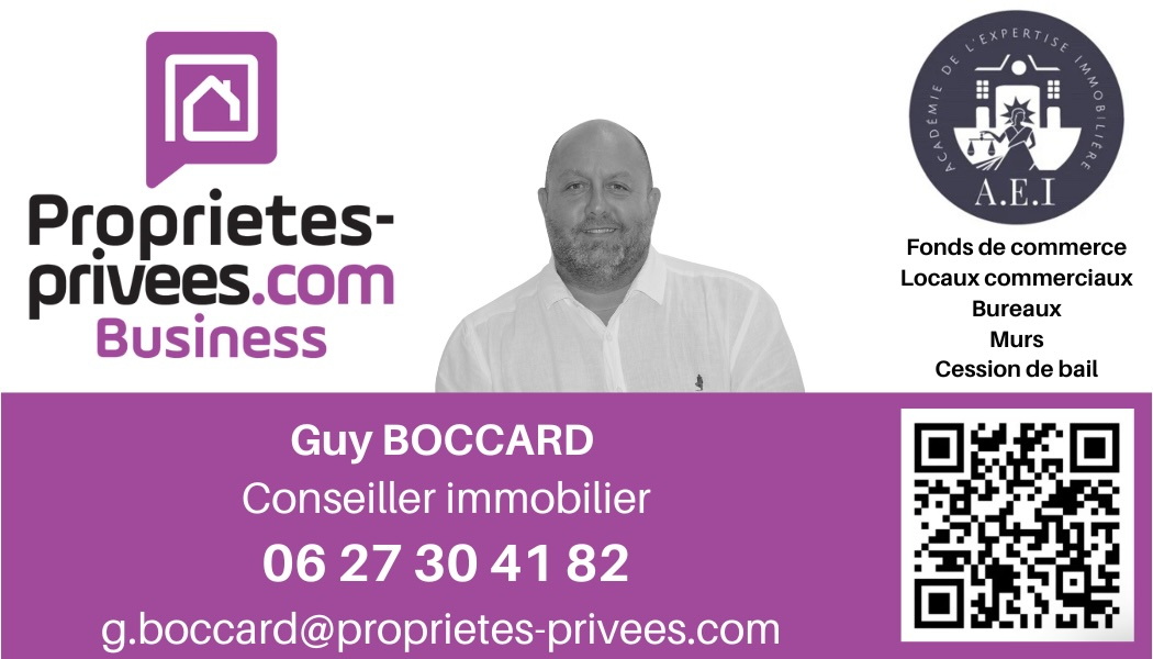 LYON-6E-ARRONDISSEMENT 69006 LYON - BUREAUX 150 m² 2