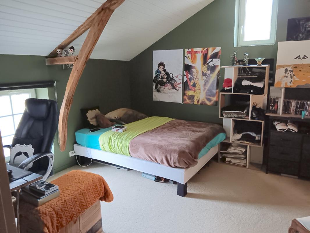 CAHORS Cahors 46000 à 10 minutes, grande maison avec jardin et piscine 11