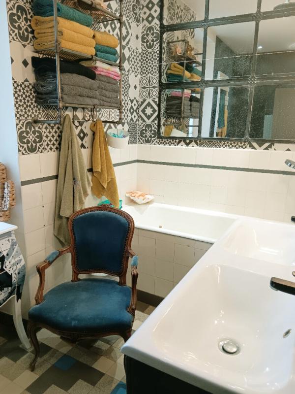 CAHORS Cahors 46000 à 10 minutes, grande maison avec jardin et piscine 12