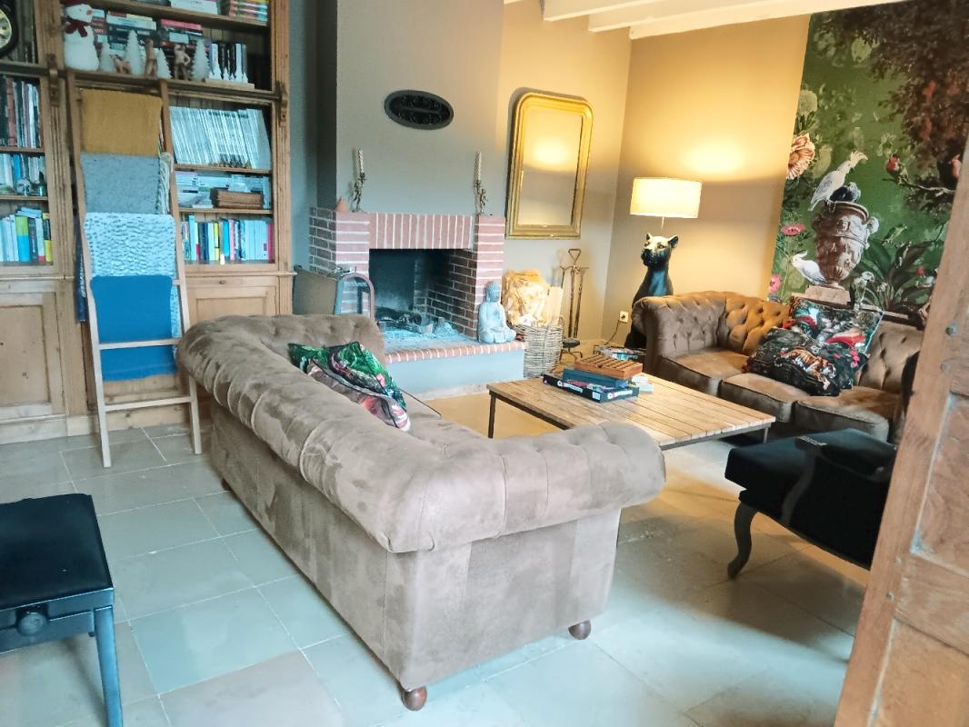 CAHORS Cahors 46000 à 10 minutes, grande maison avec jardin et piscine 3