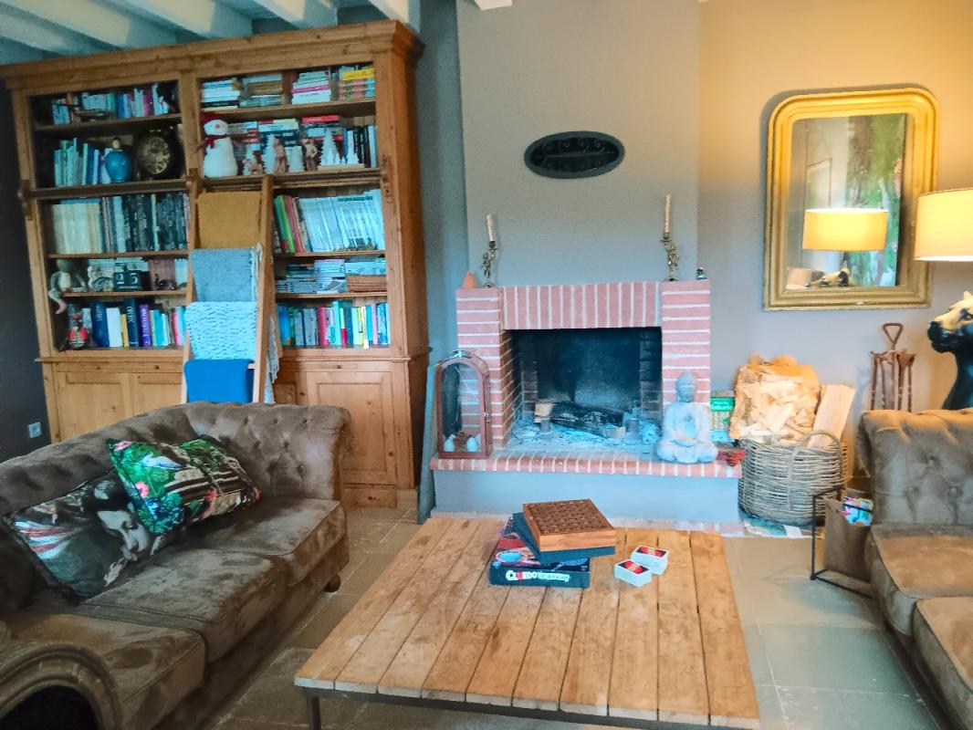 CAHORS Cahors 46000 à 10 minutes, grande maison avec jardin et piscine 4