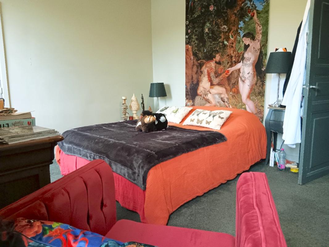 CAHORS Cahors 46000 à 10 minutes, grande maison avec jardin et piscine 7