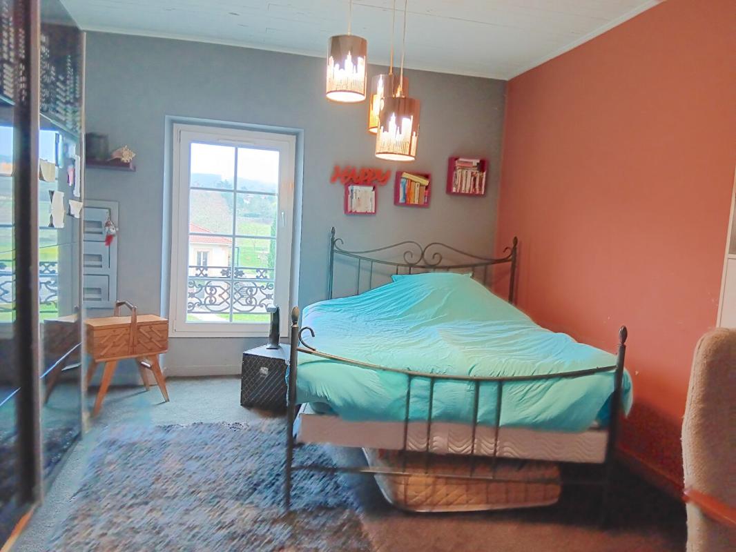 CAHORS Cahors 46000 à 10 minutes, grande maison avec jardin et piscine 9