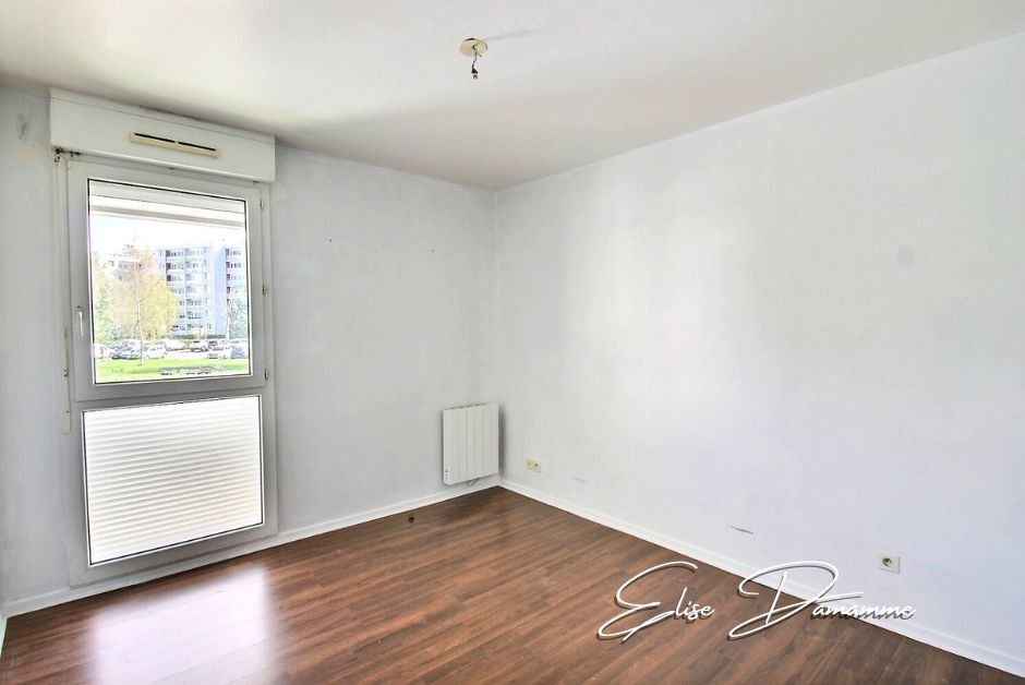 LE HAVRE Nouveauté - Appartement lumineux avec terrasse et stationnement dans un environnement calme et verdoyant 7