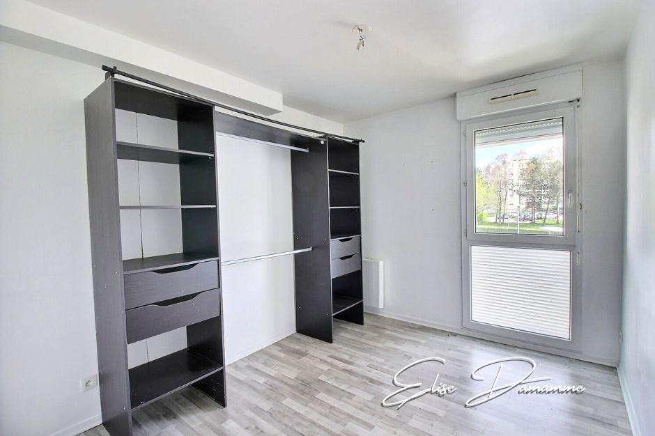 LE HAVRE Nouveauté - Appartement lumineux avec terrasse et stationnement dans un environnement calme et verdoyant 8