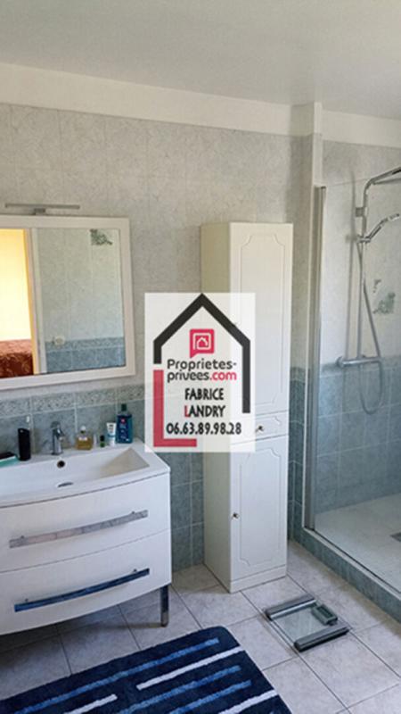 BOMPAS Villa 3 faces 3 chambres avec piscine quartier calme 6