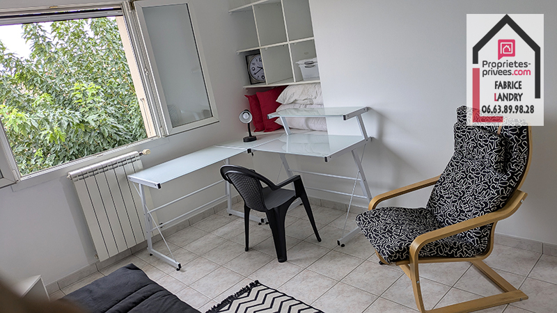 BOMPAS Villa 3 faces 3 chambres avec piscine quartier calme 8