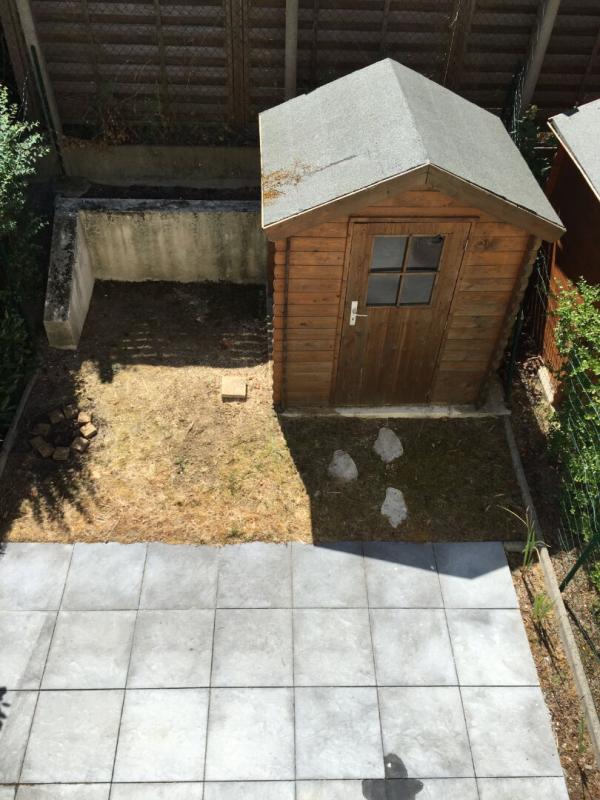 SARAN Appartement duplex 3 pièces, 68 m², Jardinet, 2 parkings 10