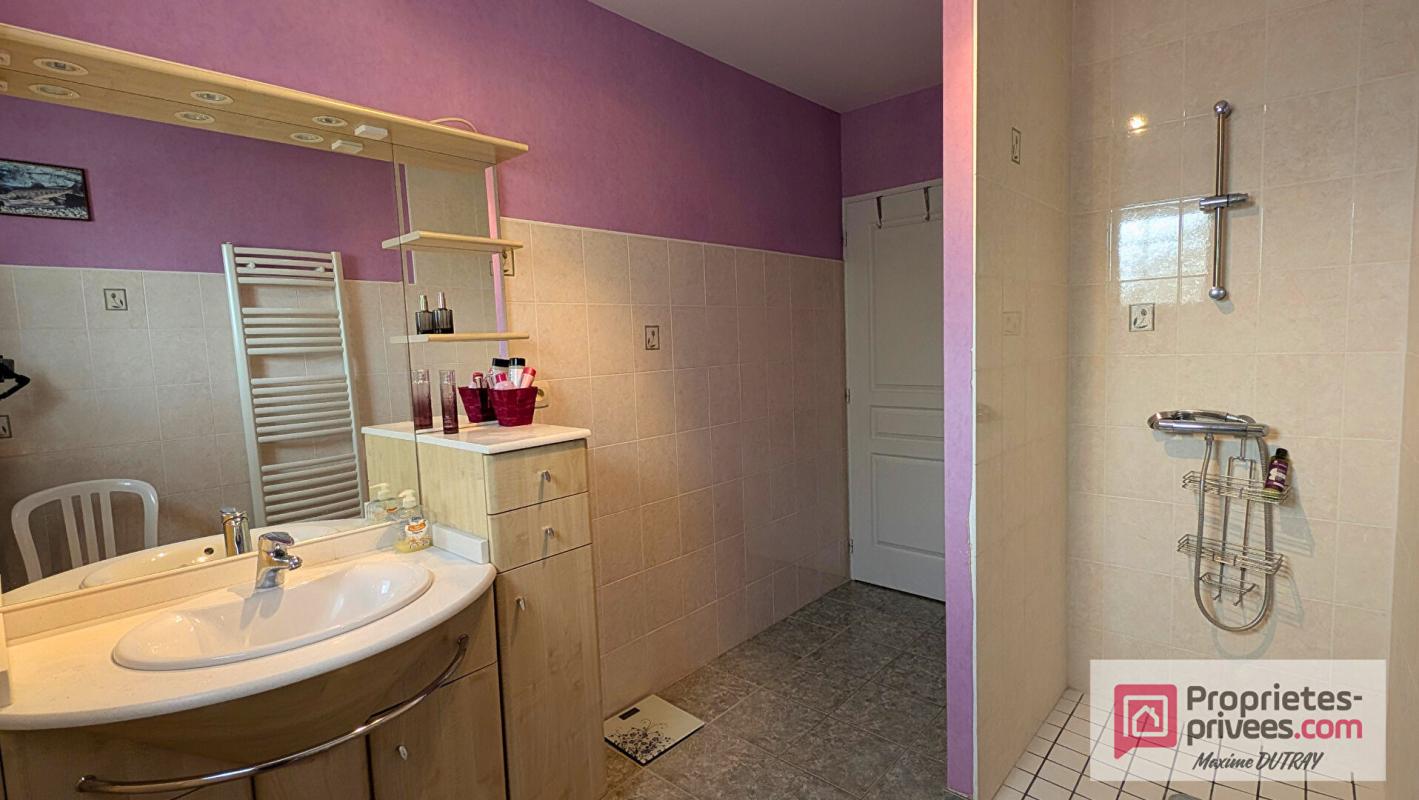 CHATEAU-RENAULT Maison 7 pièces 191m² 10