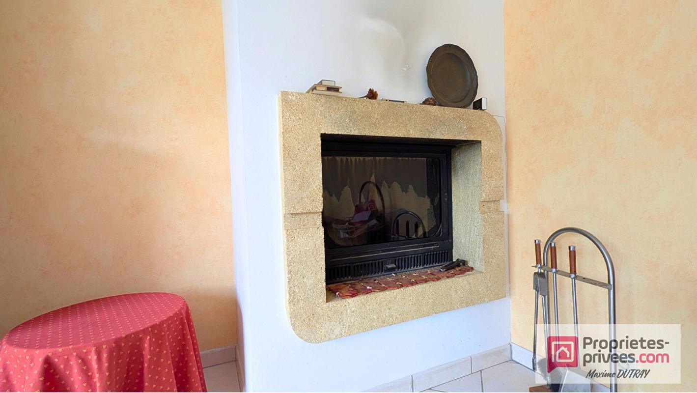 CHATEAU-RENAULT Maison 7 pièces 191m² 5