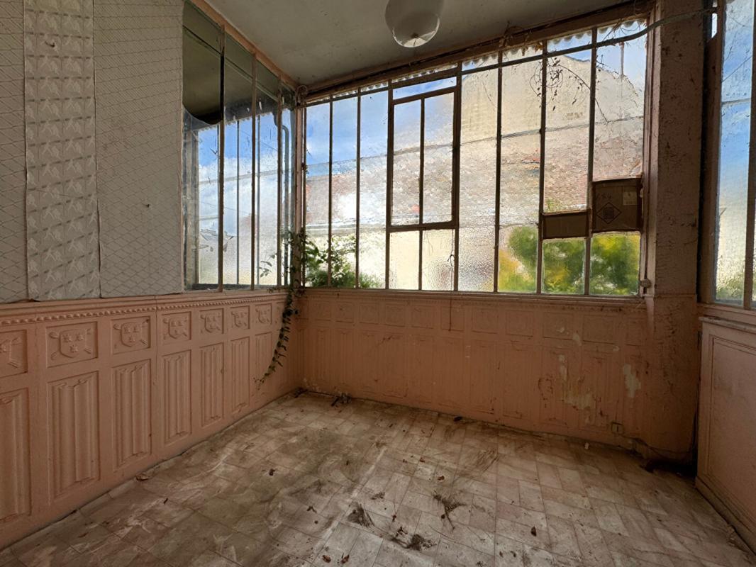 TOURS EXCLUSIVITE A VENDRE TOURS 37000 Maison type Loft Tours 5 pièces 300 m2 COUR / JARDIN 4