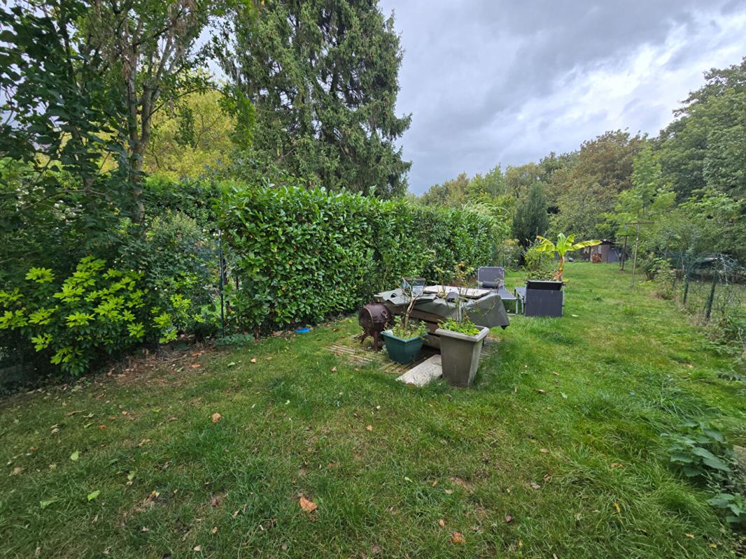 WATTRELOS Maison Wattrelos beaux volumes, 3 grandes chambres et jardin 300 m2 2