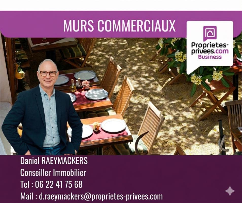 LIBOURNE SECTEUR LIBOURNE - MURS COMMERCIAUX, EXCLUSIVITE 1