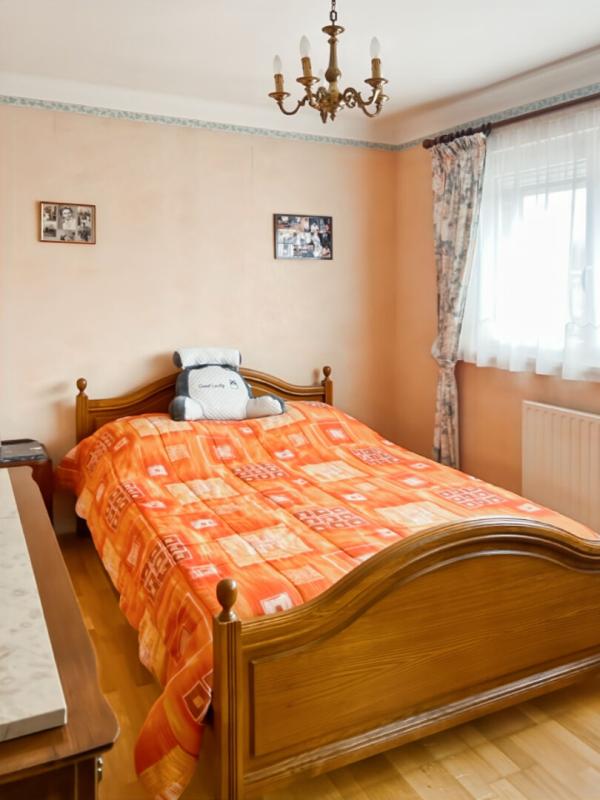 LAMBERSART Maison semi-individuelle Lambersart 82 m2, 3 chambres, garage 10