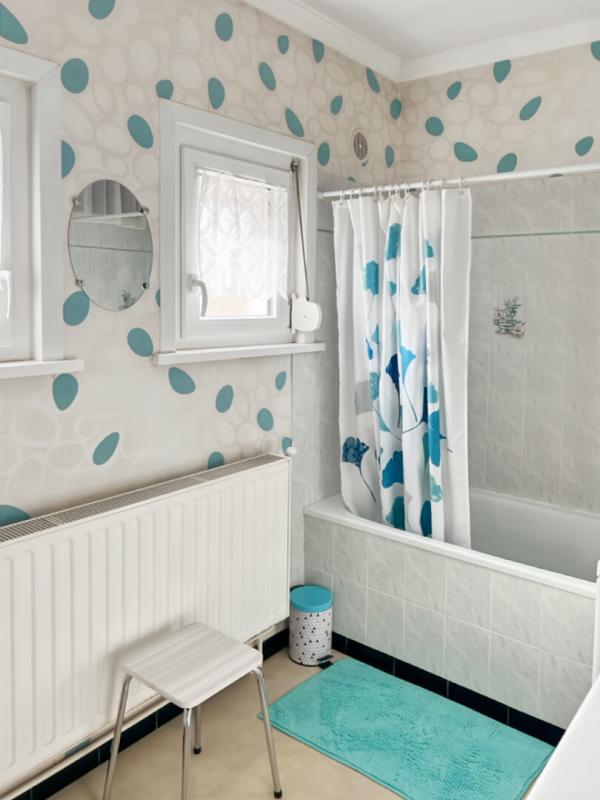 LAMBERSART Maison semi-individuelle Lambersart 82 m2, 3 chambres, garage 11