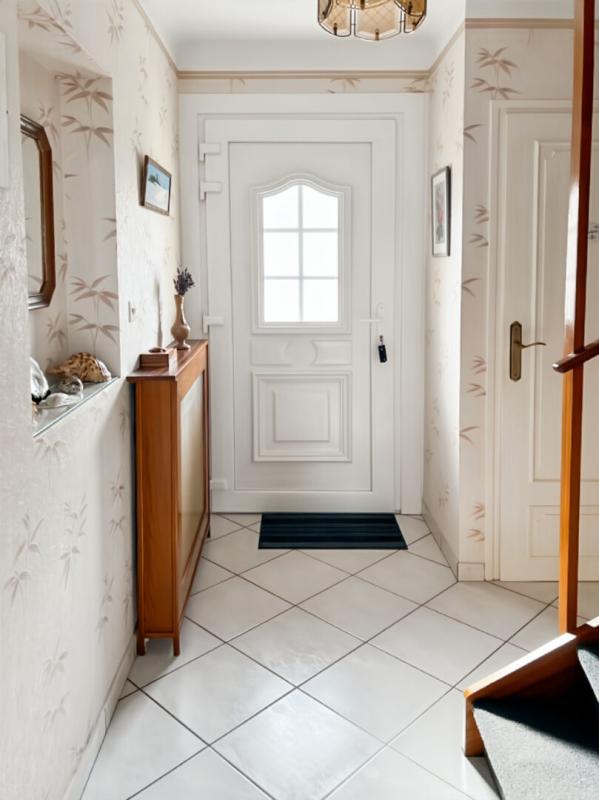 LAMBERSART Maison semi-individuelle Lambersart 82 m2, 3 chambres, garage 7