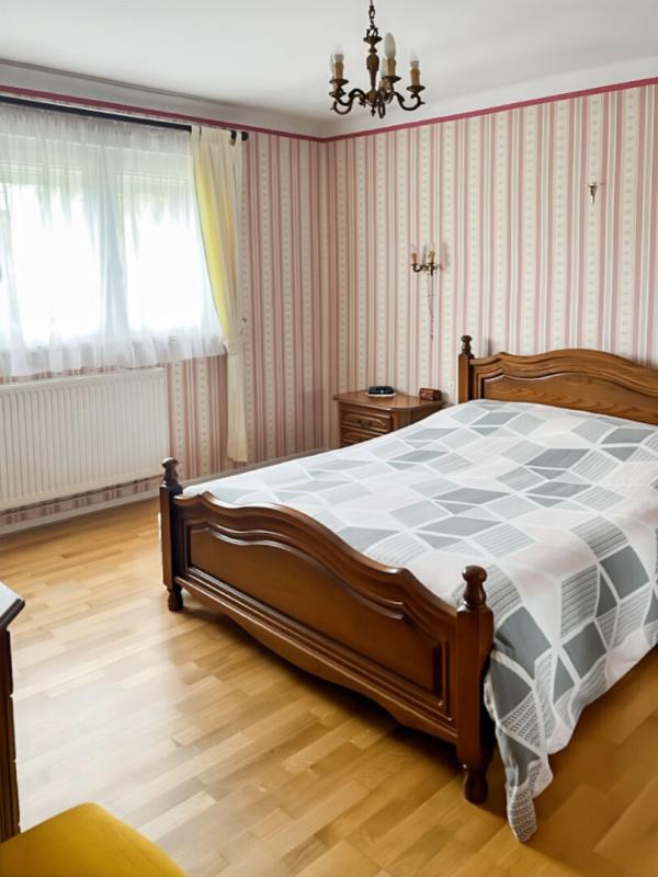 LAMBERSART Maison semi-individuelle Lambersart 82 m2, 3 chambres, garage 9