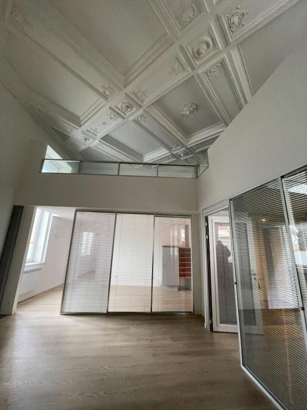 LILLE Bureaux  Vieux Lille 220 m2 1