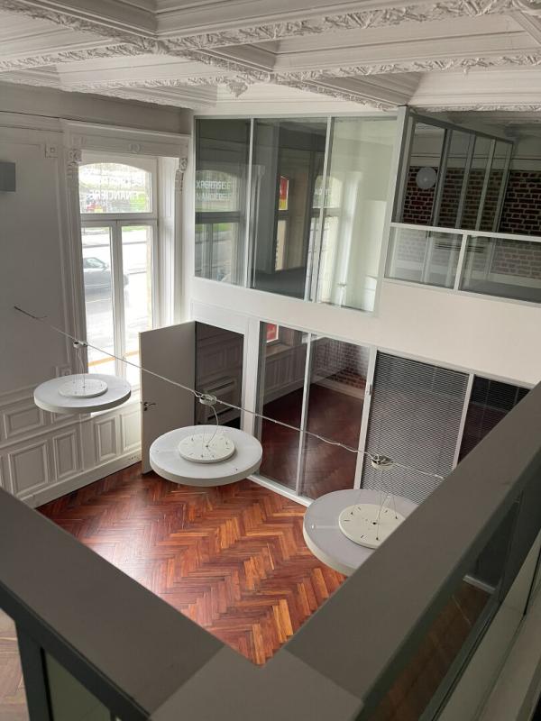 LILLE Bureaux  Vieux Lille 220 m2 10