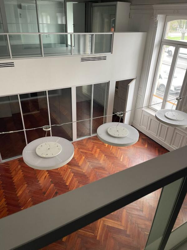 LILLE Bureaux  Vieux Lille 220 m2 13