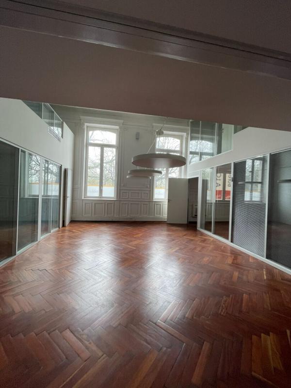 LILLE Bureaux  Vieux Lille 220 m2 3
