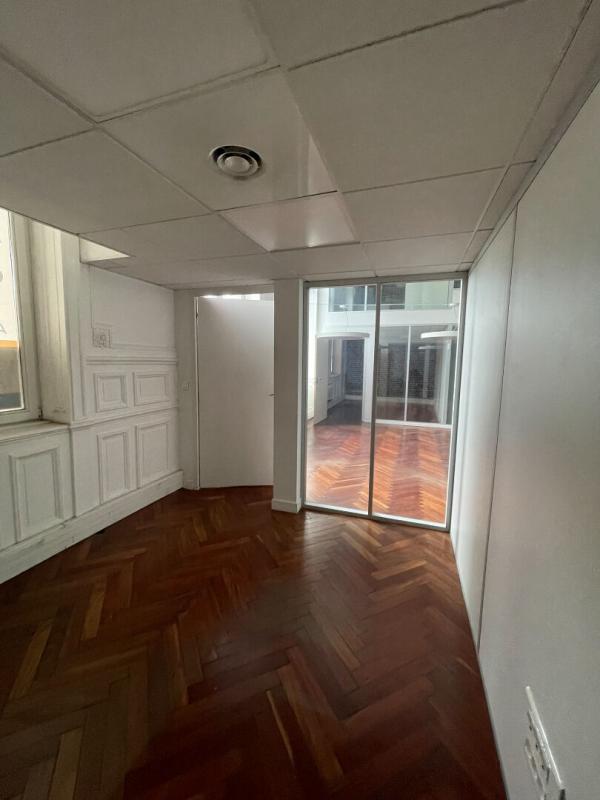 LILLE Bureaux  Vieux Lille 220 m2 5