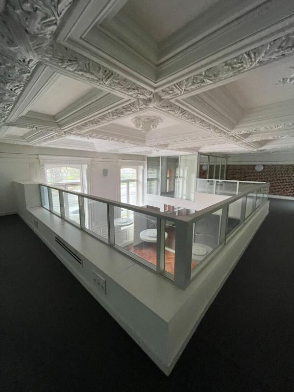 LILLE Bureaux  Vieux Lille 220 m2 6