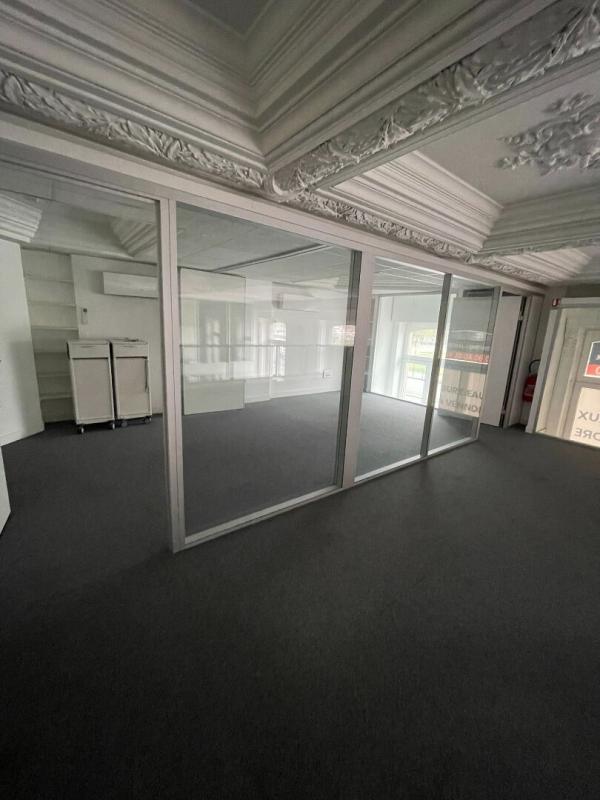 LILLE Bureaux  Vieux Lille 220 m2 7