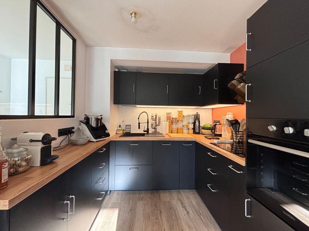 SAINT-HERBLAIN Appartement Saint Herblain 3 pièce(s) 61.33 m2 5