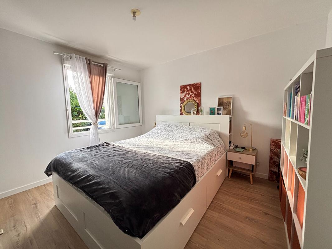 SAINT-HERBLAIN Appartement Saint Herblain 3 pièce(s) 61.33 m2 6