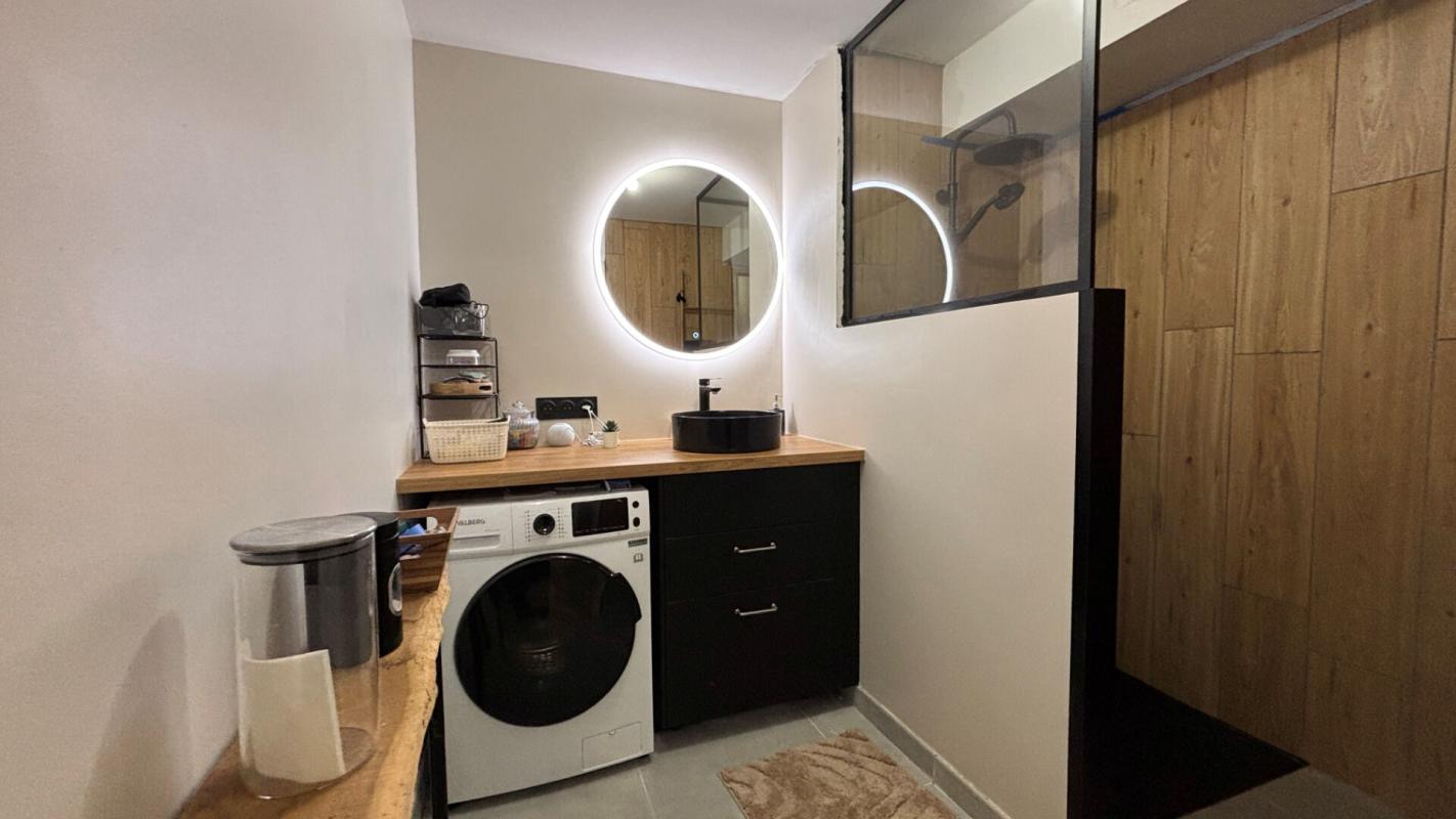 SAINT-HERBLAIN Appartement Saint Herblain 3 pièce(s) 61.33 m2 8